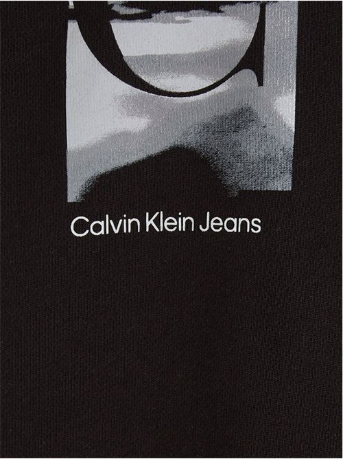  CALVIN KLEIN JEANS | IB0IB02039J/BEH